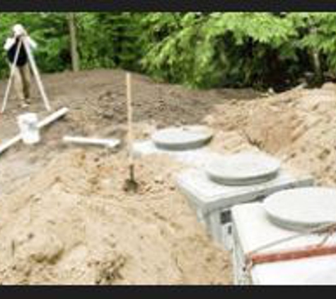 Express Septic Services - Greenville, SC