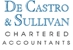 De Castro & Sullivan - Taxation Consultants