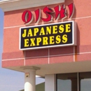 Oishi Japanese Express - Japanese Restaurants