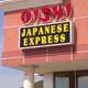 Oishi Japanese Express