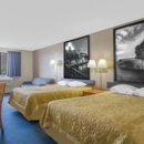 Super 8 Motel - Motels