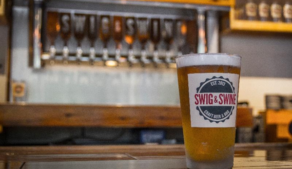 Swig & Swine - Charleston, SC