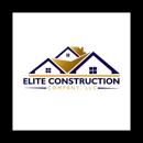Elite construction company - Building Contractors
