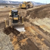 Dwire Earthmoving gallery