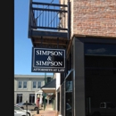 Simpson Law Firm - Attorneys
