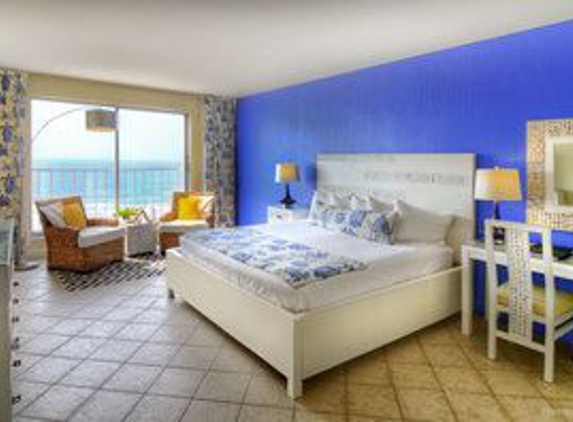 Blockade Runner Resort - Wrightsville Beach, NC