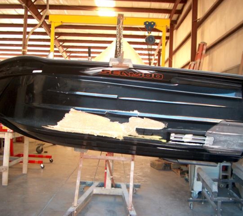 Watercraft DIRECT Jet Ski Repair, Rentals & Fiberglass Service Orange County - Costa Mesa, CA