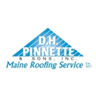 DH Pinnette & Sons, Inc.