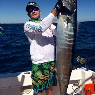 Reel Rival Charters - Boynton Beach, FL