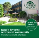 Lakeside Manor - Retirement Communities