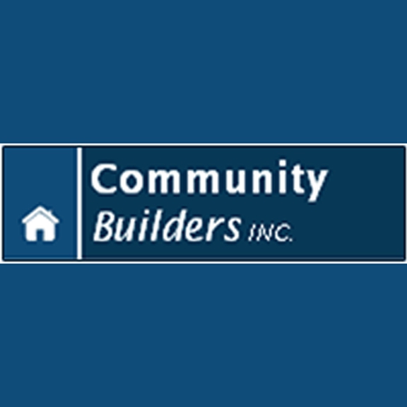 Community Builders Inc - Tulsa, OK