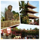 Lahaina Jodo Mission - Tourist Information & Attractions