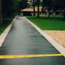 Asphalt Solutions of Texas - Asphalt Paving & Sealcoating