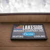 Lakeside Service Co gallery