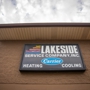 Lakeside Service Co