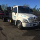 HR Towing & Auto Body