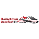 Hometown Comfort - Furnaces-Heating