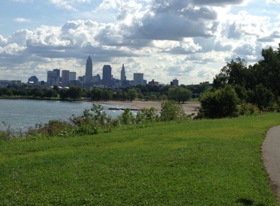 Edgewater Park - Cleveland, OH