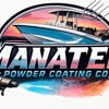 Manatee Powder Coating Co gallery