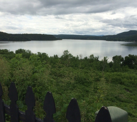 Fort Ticonderoga - Ticonderoga, NY