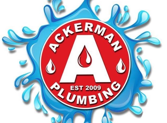 Ackerman Plumbing - Williamsburg, IA