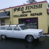 Pro Finish Inc.  Quality Collision Repair gallery