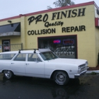 Pro Finish Inc.  Quality Collision Repair