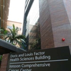 UCLA Jonsson Comprehensive Cancer Center