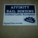 Affinity Bail Bonding - Bail Bonds
