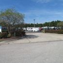 RecNation RV & Boat Storage - Recreational Vehicles & Campers-Storage