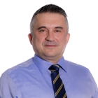 Dr. Svetlin H. Dinovski, MD