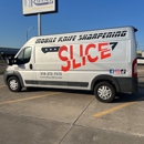 SLICE Sharpening - Sharpening Service