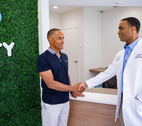 Ivy City Pediatric Dentistry & Orthodontics - Washington, DC