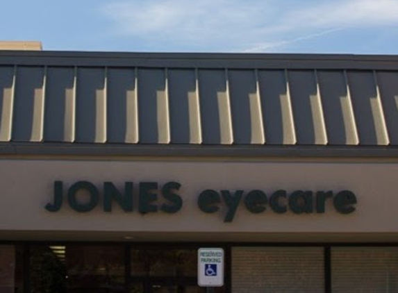 Jones Eyecare - Germantown, TN