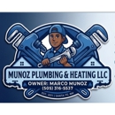 Munoz Plumbing & Heating LLC - Water Heaters