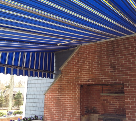 Awning Products