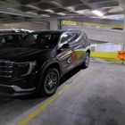 SIXT Rent A Car New Orleans Downtown