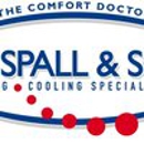 TE Spall & Son - Professional Engineers