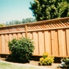 Pacific Fence gallery