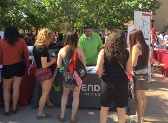 Nusenda Credit Union - Closed - Albuquerque, NM