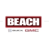 Beach Buick GMC gallery