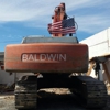 Baldwin Demolition gallery