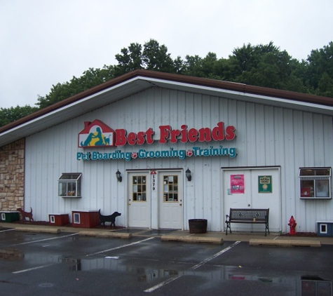 Best Friends Pet Care - Windsor, NJ