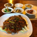Korea Garden - Korean Restaurants
