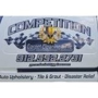 Competition Carpet Cleaning and Tile