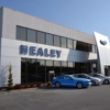 Healey Ford, Lincoln gallery