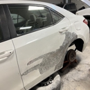 Alex's Paint & Auto Body - Automobile Body Repairing & Painting