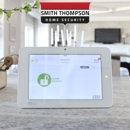 Smith Thompson Home Security and Alarm Austin - Security Control Systems & Monitoring