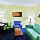 SpringHill Suites Erie - Hotels