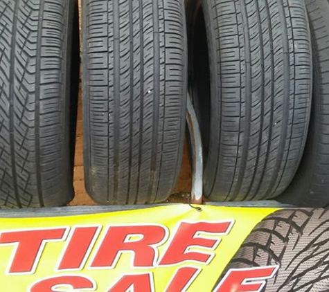 Campus tires of lexington - Lexington, KY. Lower price on new and used tires